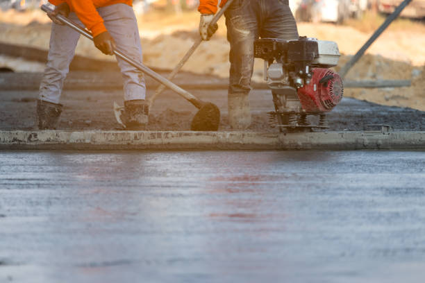 Best Concrete Staining and Coloring in Bristol, CT