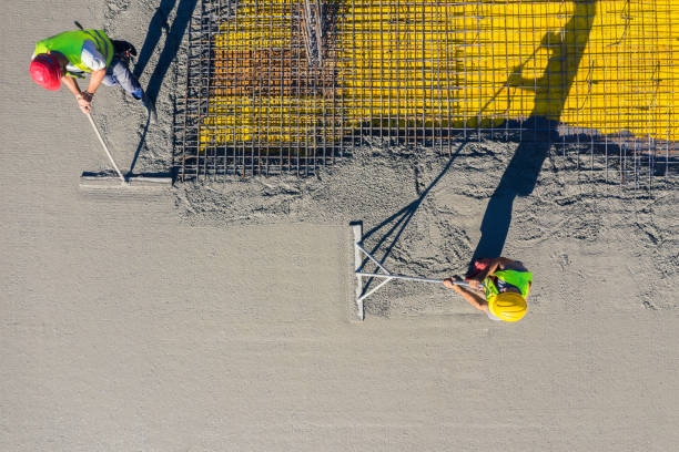 Best Residential Concrete Solutions in Bristol, CT