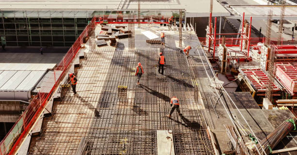 Best Concrete Foundation Repair in Bristol, CT