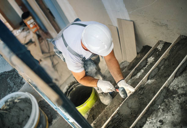 Best Concrete Demolition Services in Bristol, CT