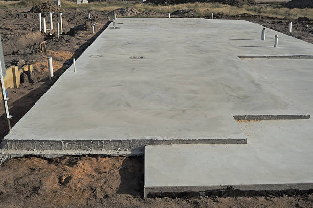 Best Concrete Retaining Walls in Bristol, CT