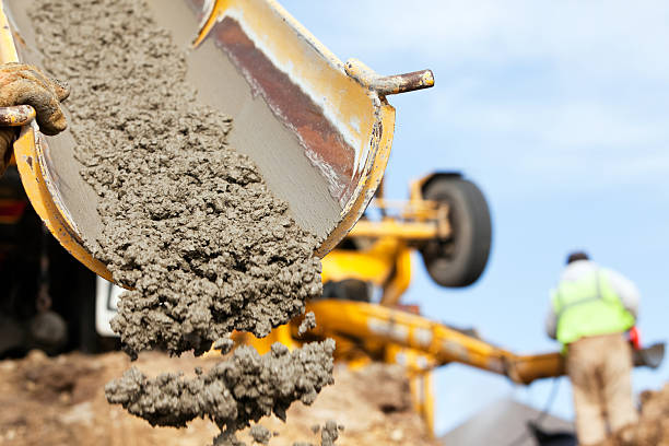 Best Concrete Foundation Repair in Bristol, CT