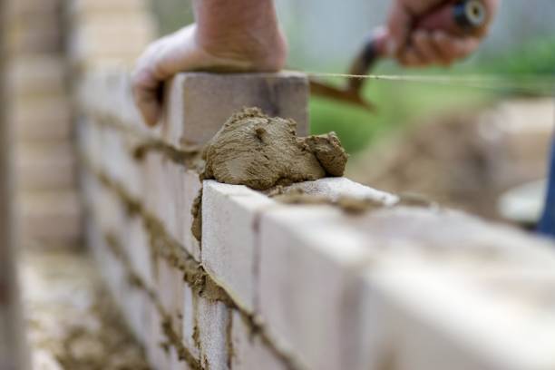 Best Concrete Steps and Stairs in Bristol, CT