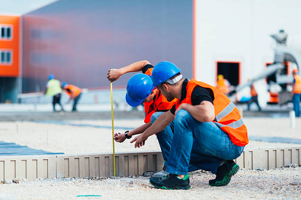 Best Commercial Concrete Services in Bristol, CT