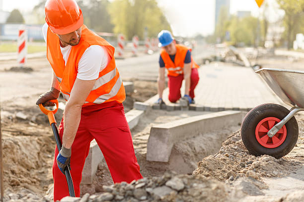 Best Residential Concrete Solutions in Bristol, CT