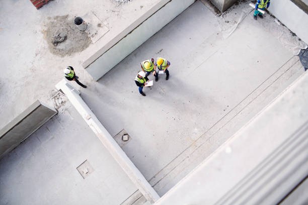 Best Concrete Sidewalk Installation in Bristol, CT